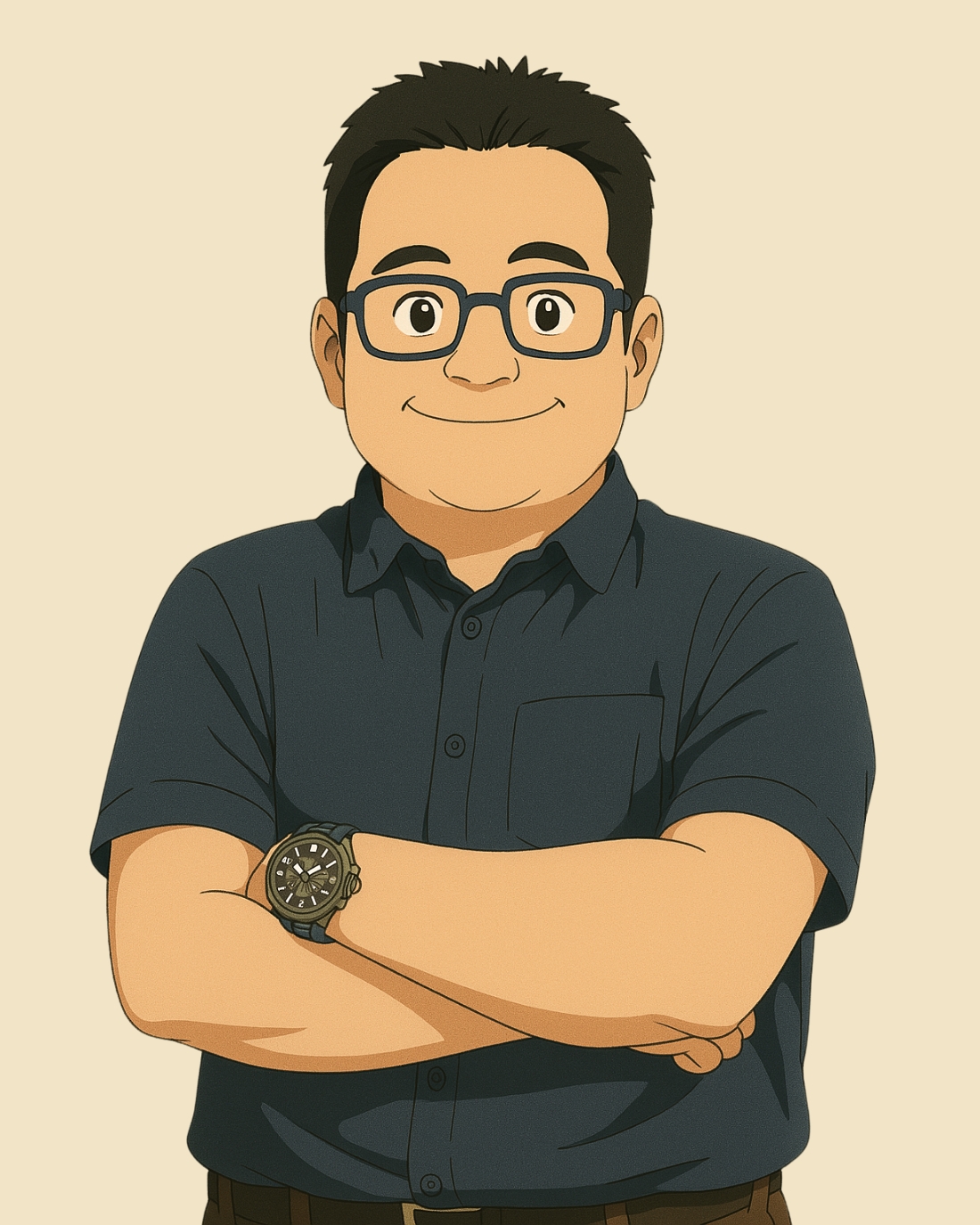 Aditya Jaiswal