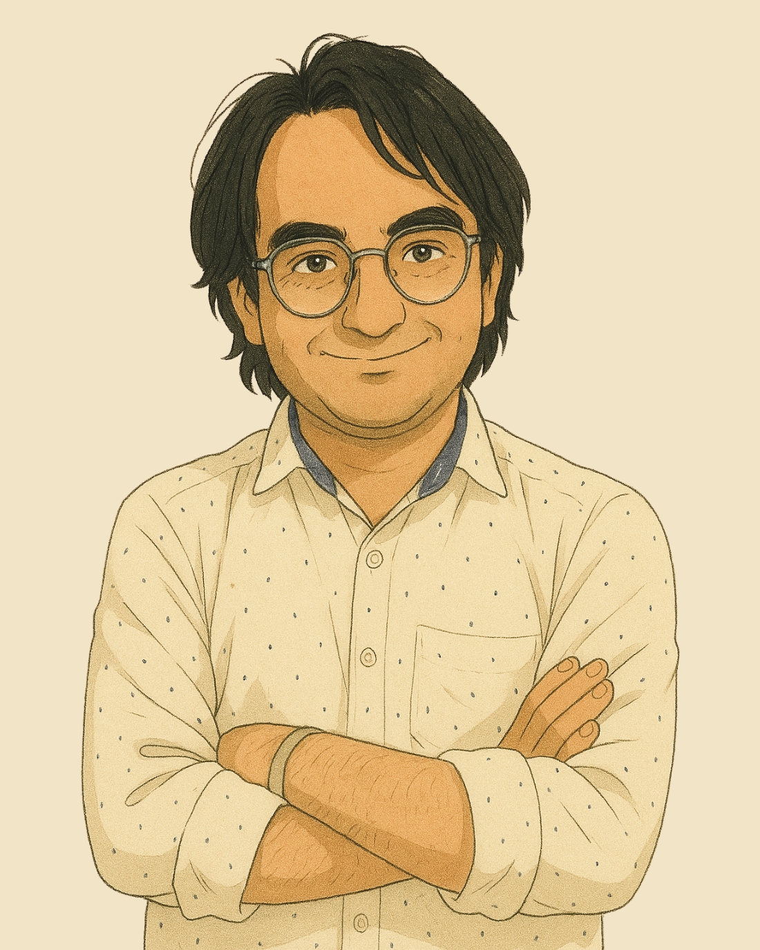 Amit Tyagi