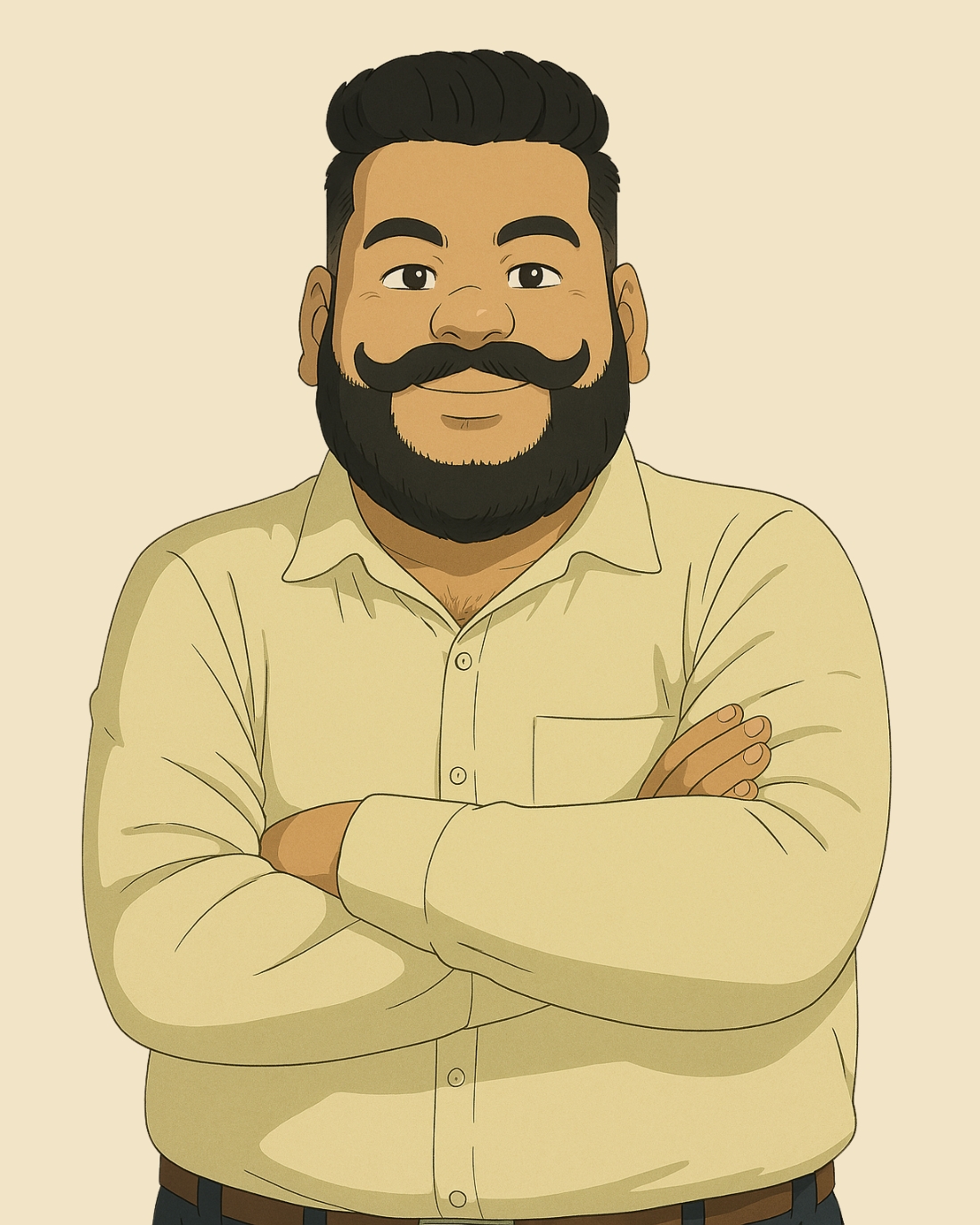 Anirudh Gulia