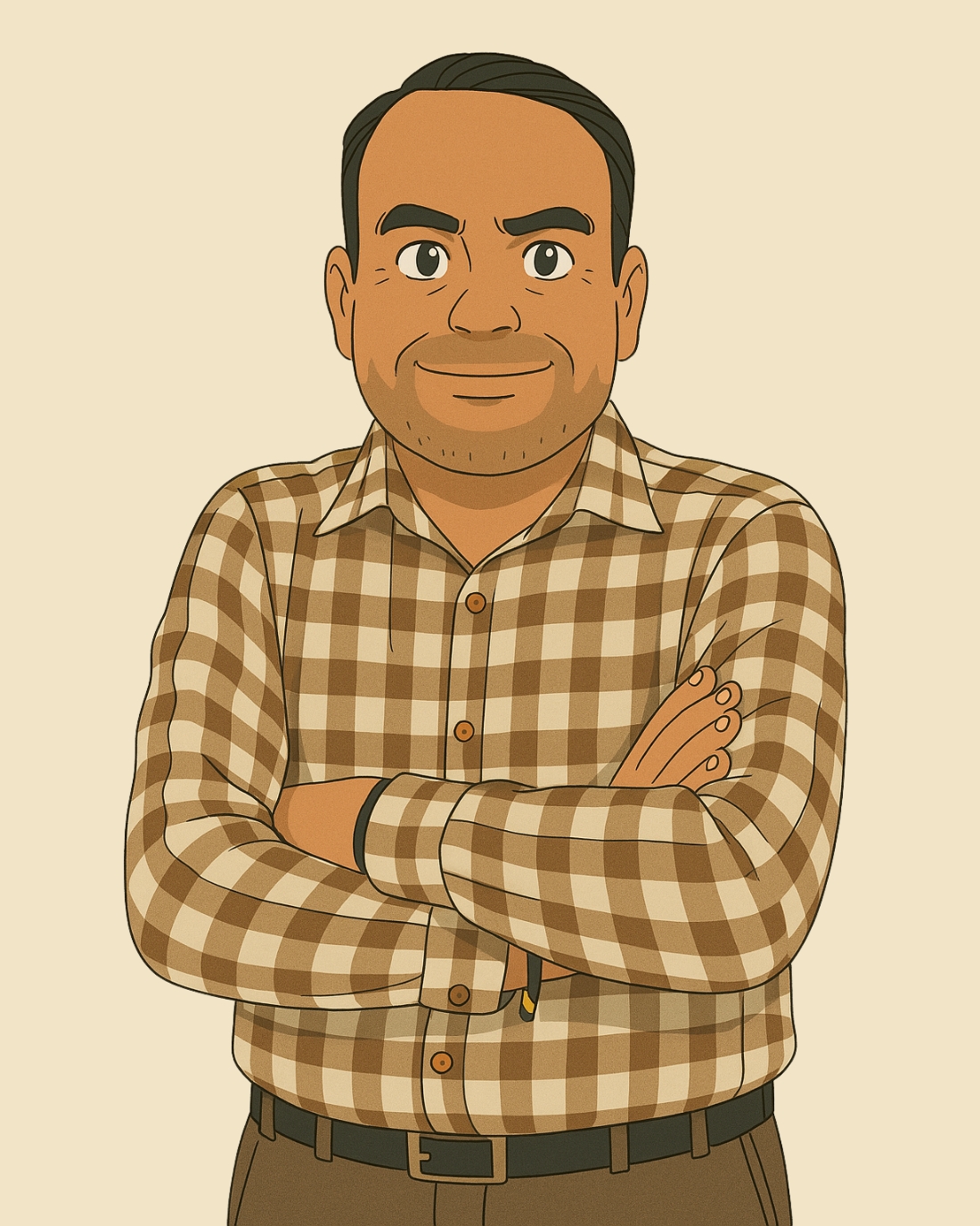 Ashok