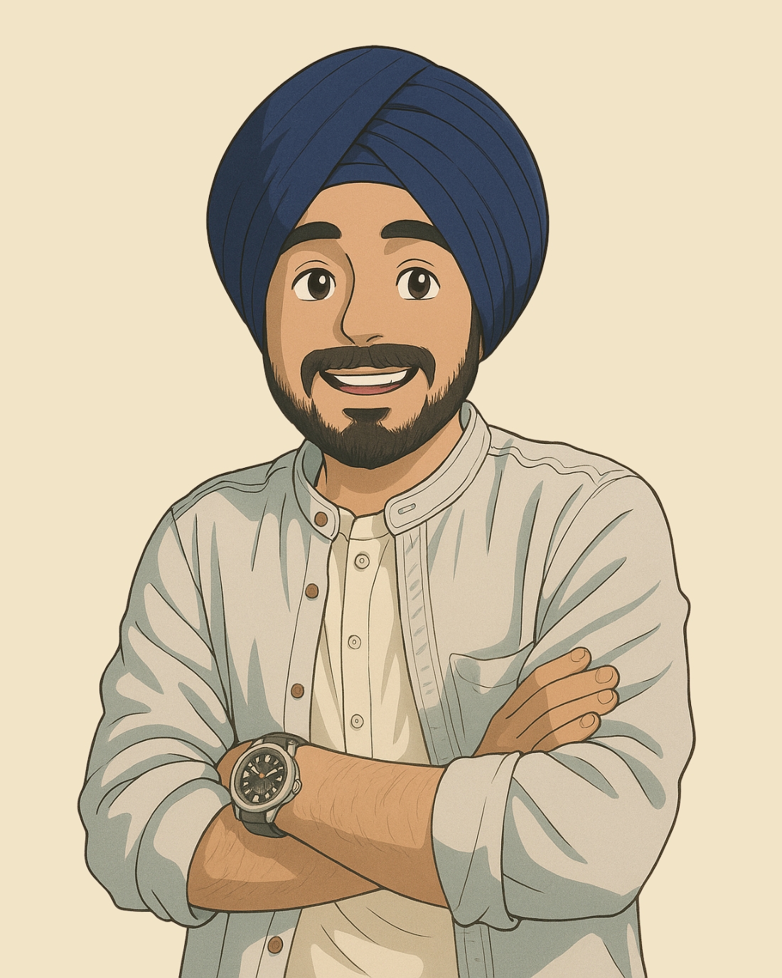Gurvinder Singh
