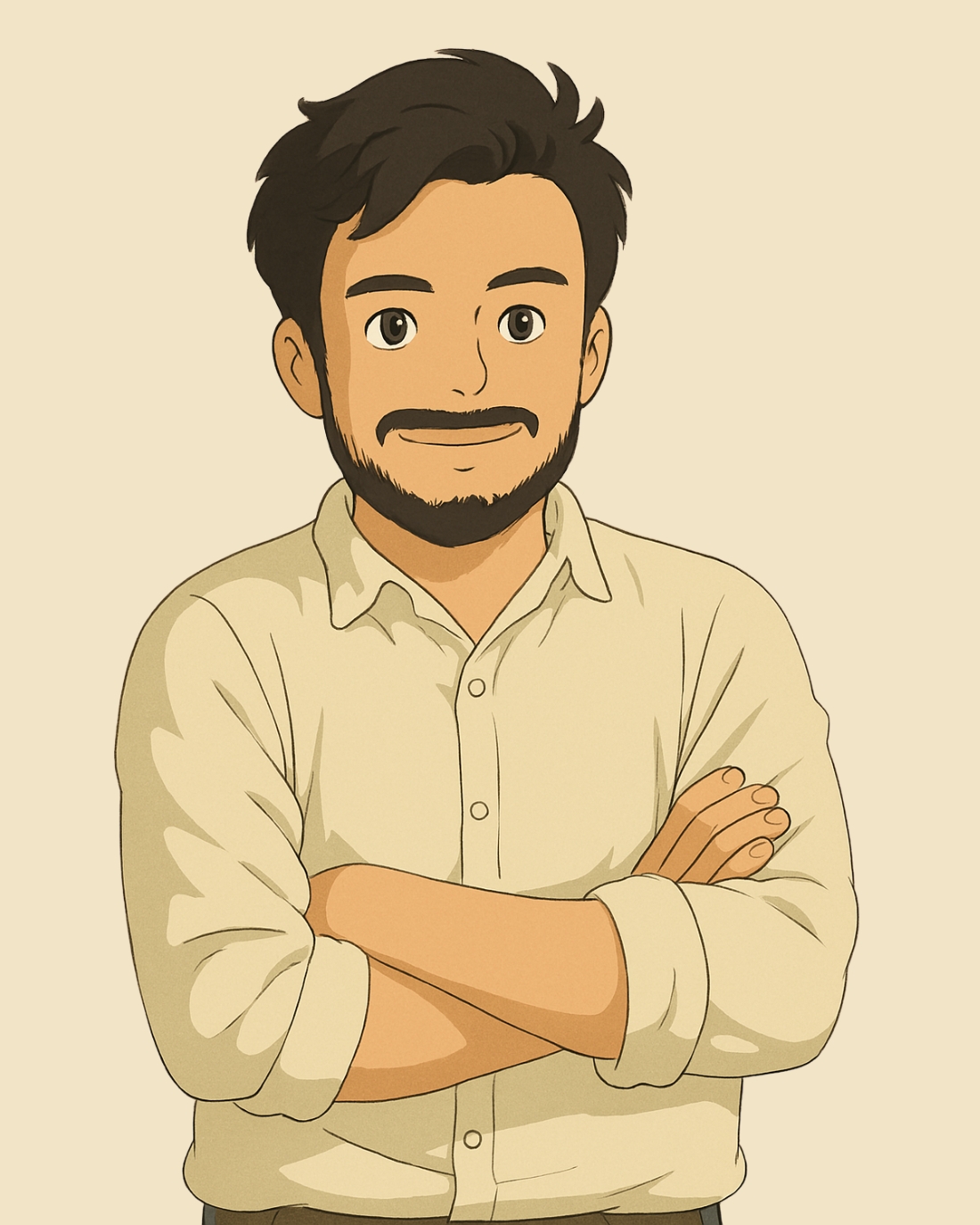 Lalit Solanki