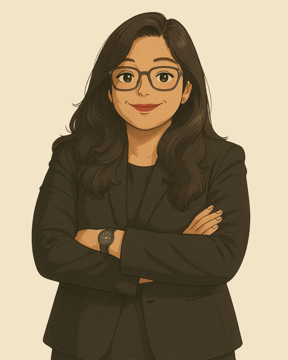 Manini Jain