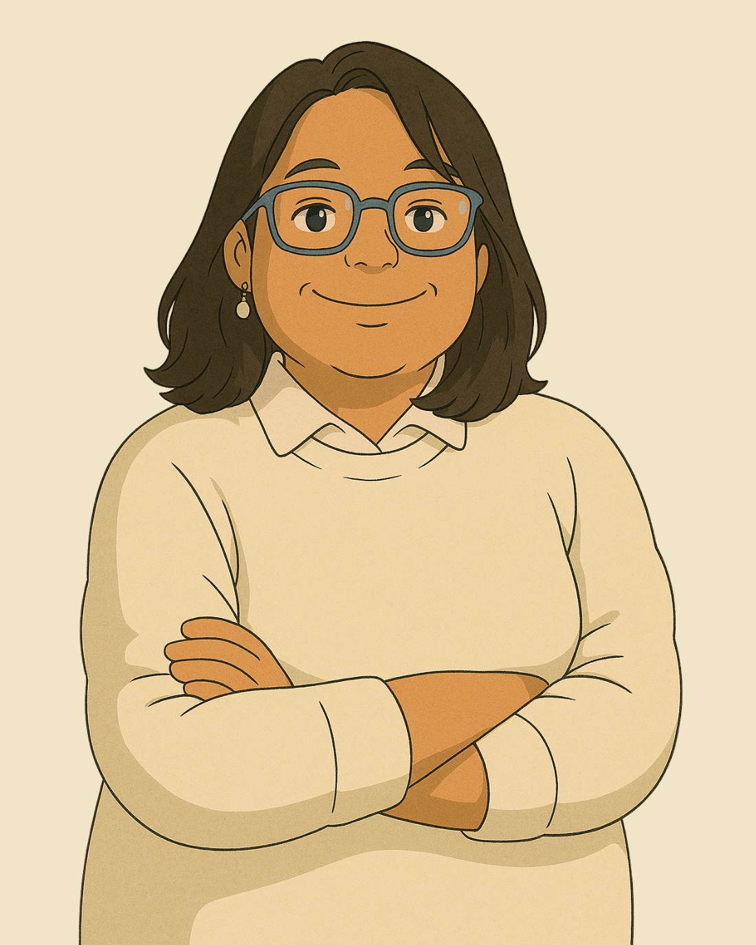 Nimisha Goel