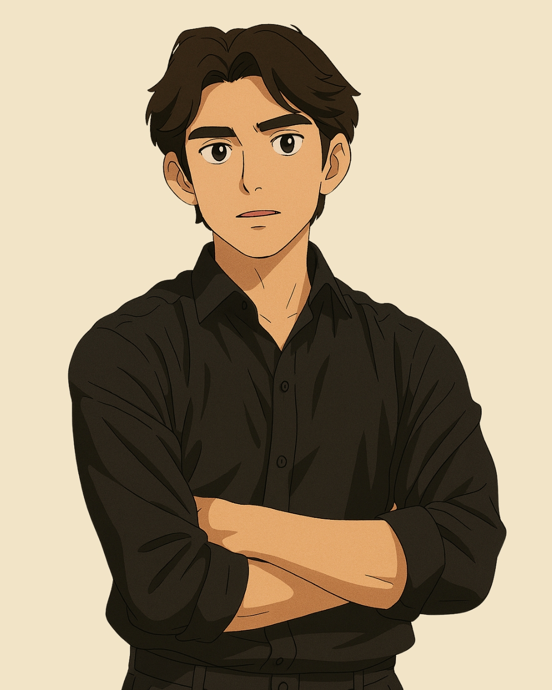 Raghav Pant