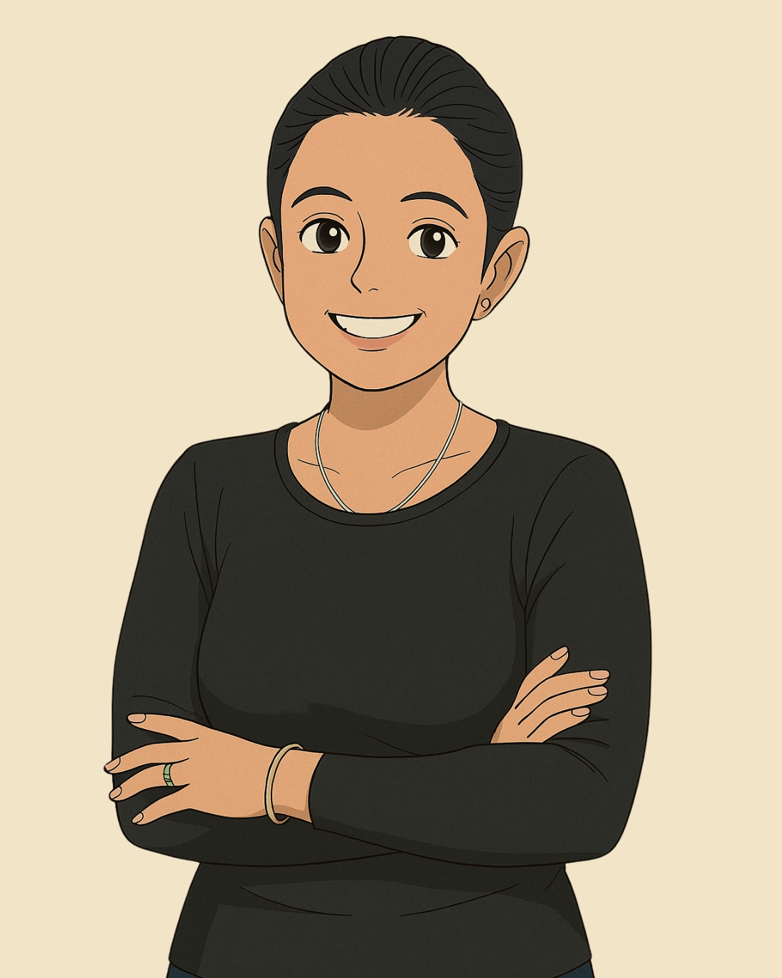 Ridhi Khurana