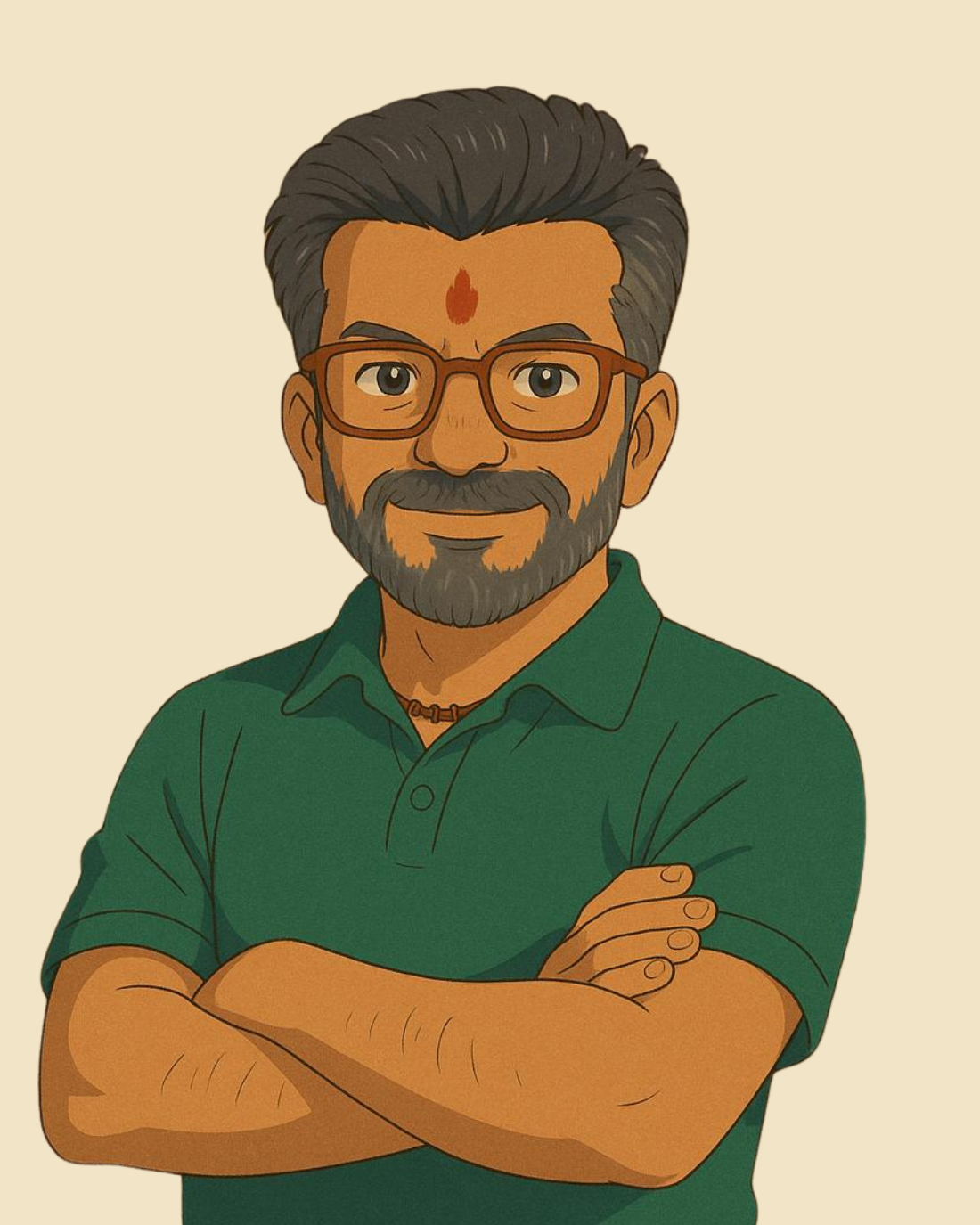 Naveen Gupta - Co-founder at Spalba