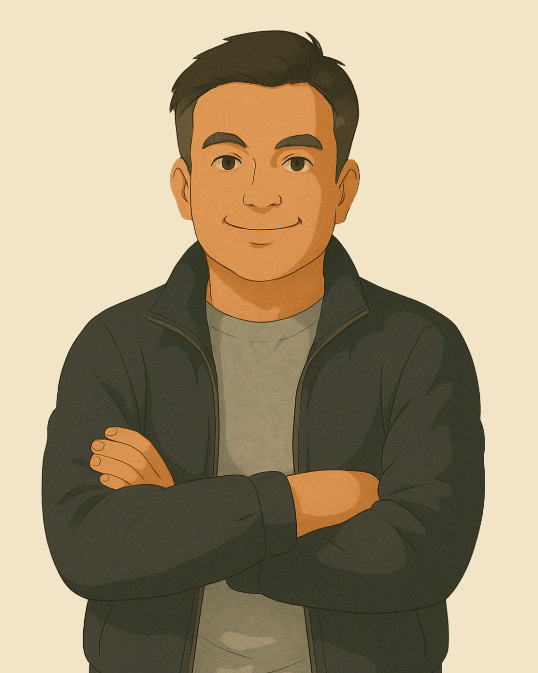 Vishal Puri - Co-founder at Spalba