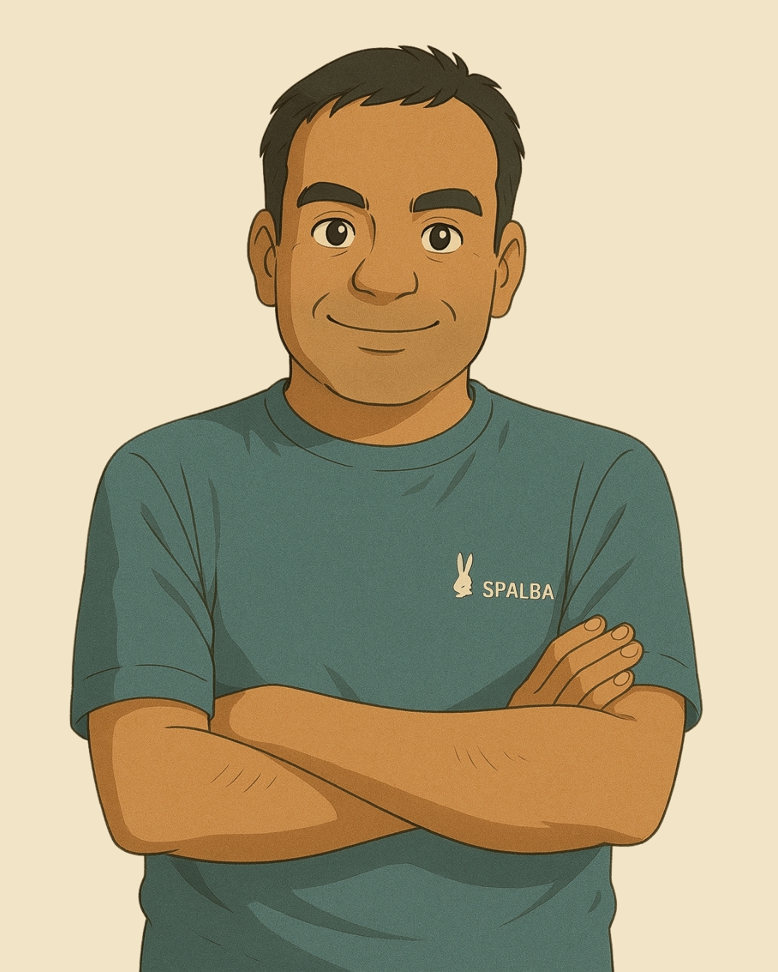 Dhirendra Mishra