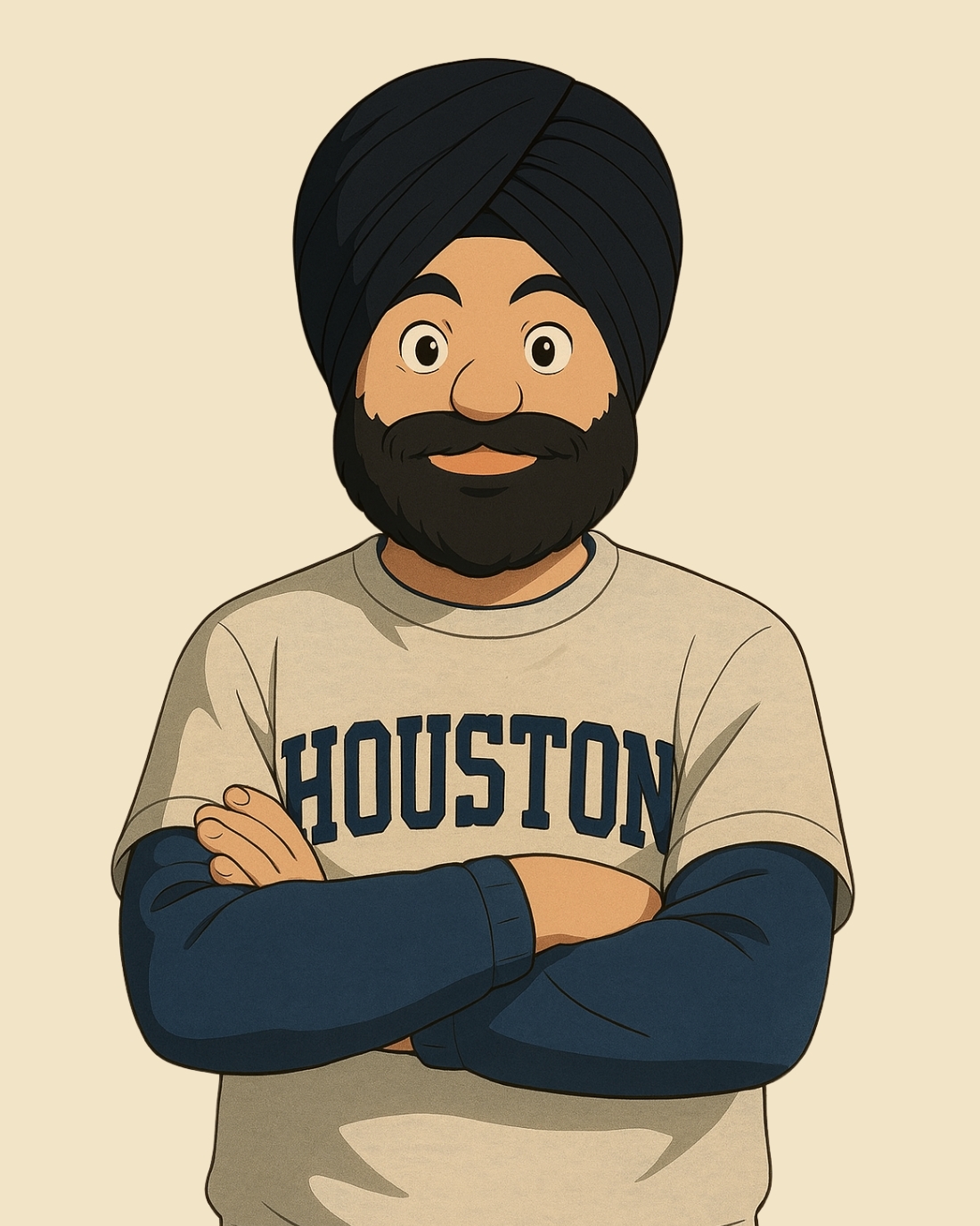 Satwant Singh