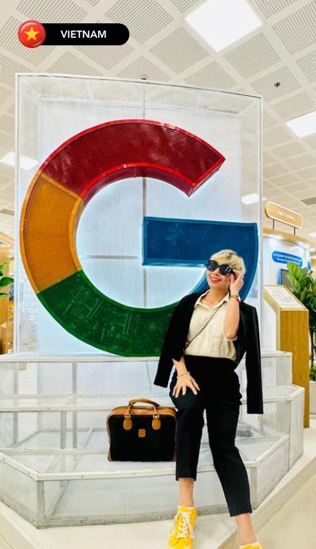 Google NIC