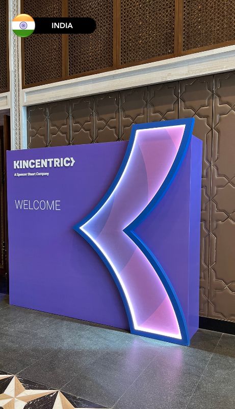 Kincentric Best Employer India 2022