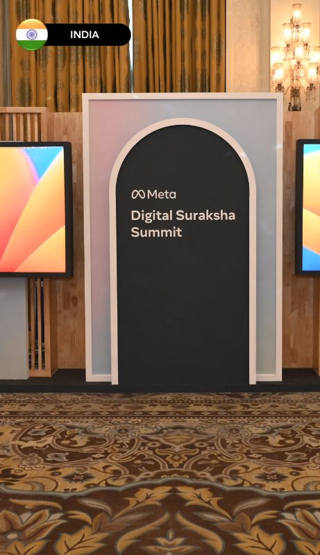 Digital Suraksha Summit