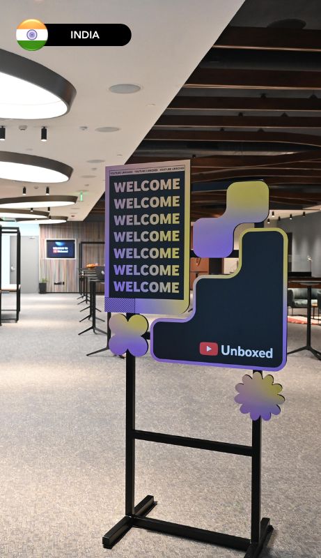YouTube Unboxed