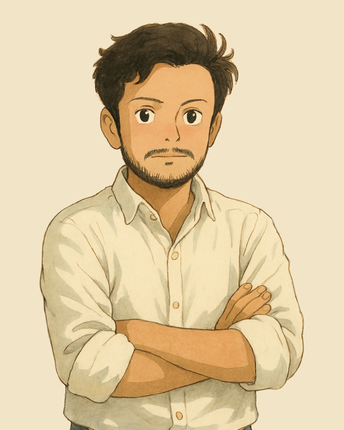 Suhail Khan