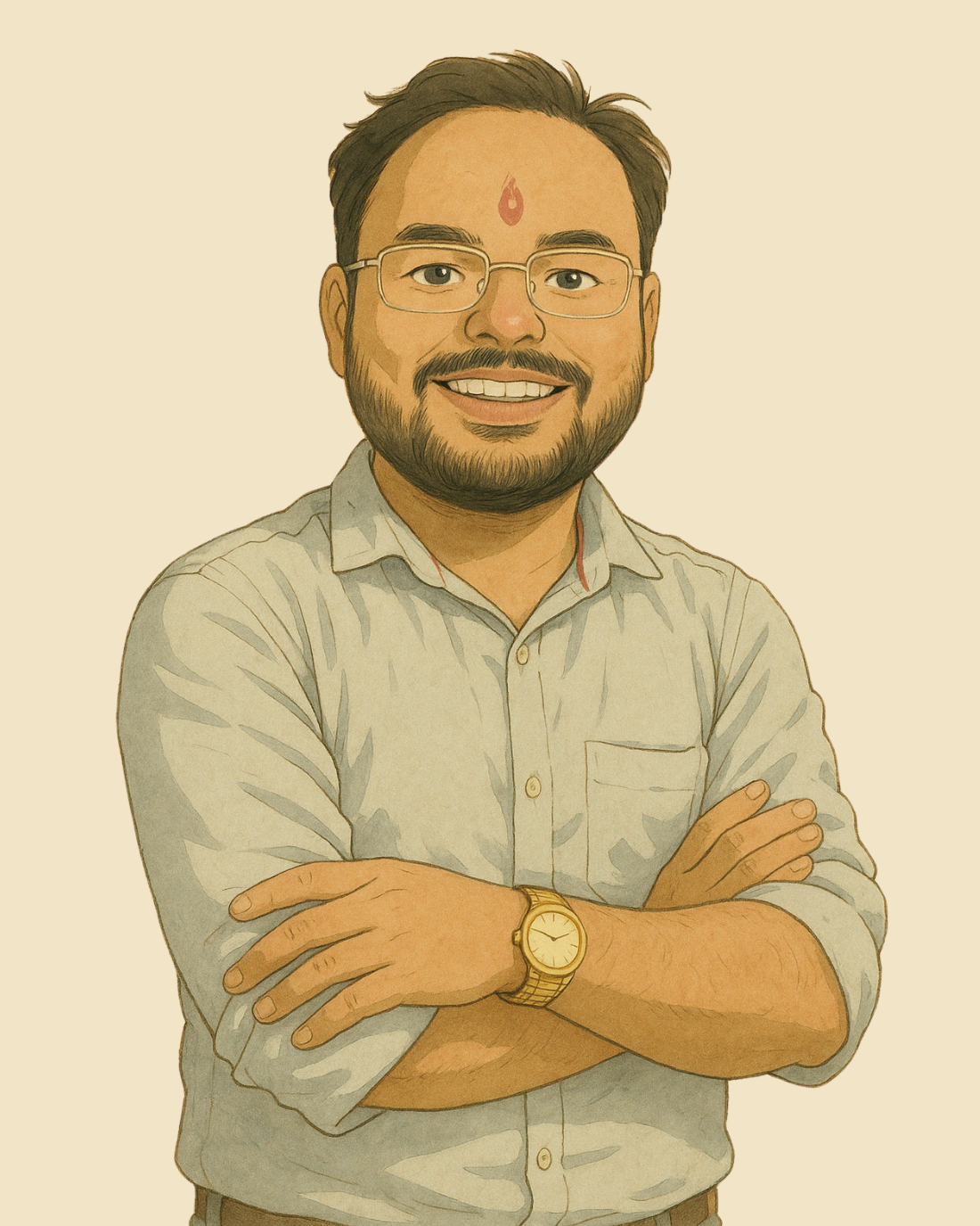 Rahul Rawat