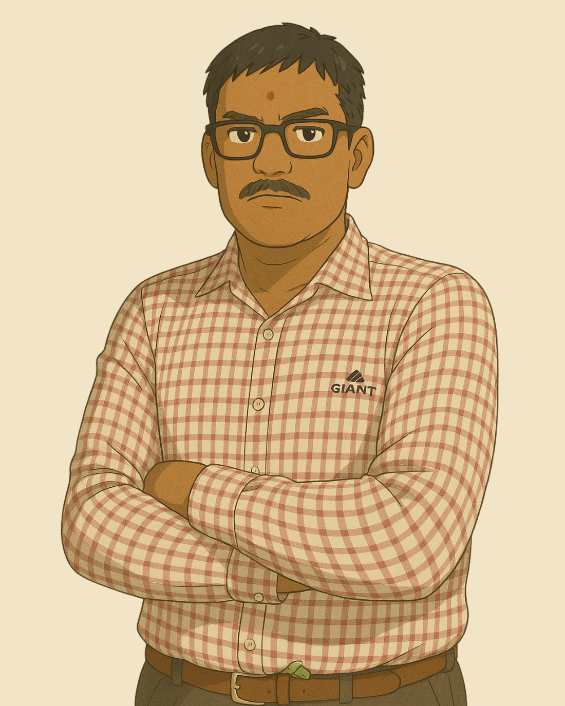 Laxman Pawar