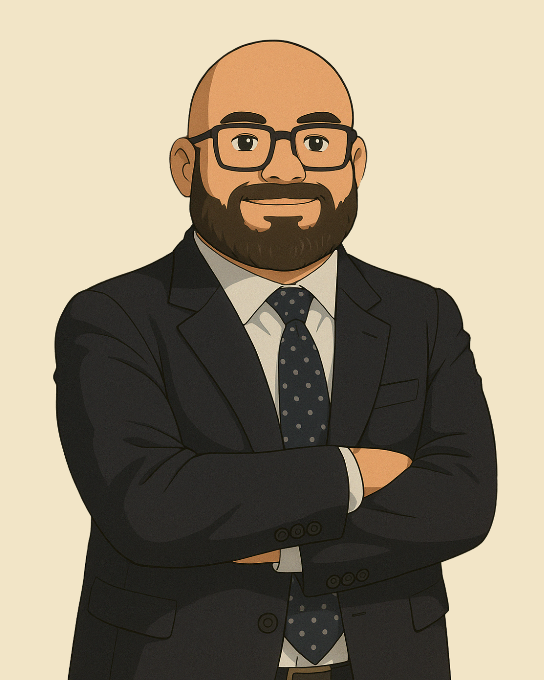 Kartikey Kapri - Head of Sales