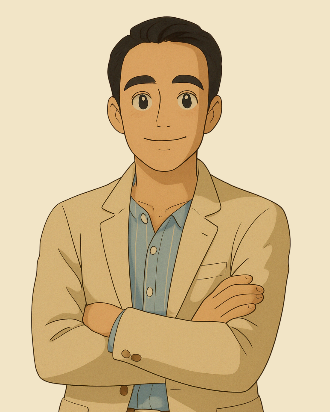 Raghav Bali - Sr. Manager - Sales